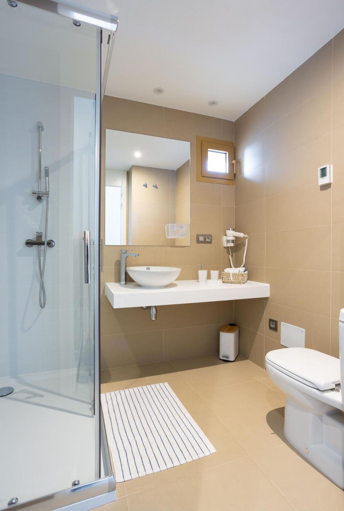 Intempo By Holuxe - 284 - 28Th Floor Appartement Benidorm Buitenkant foto