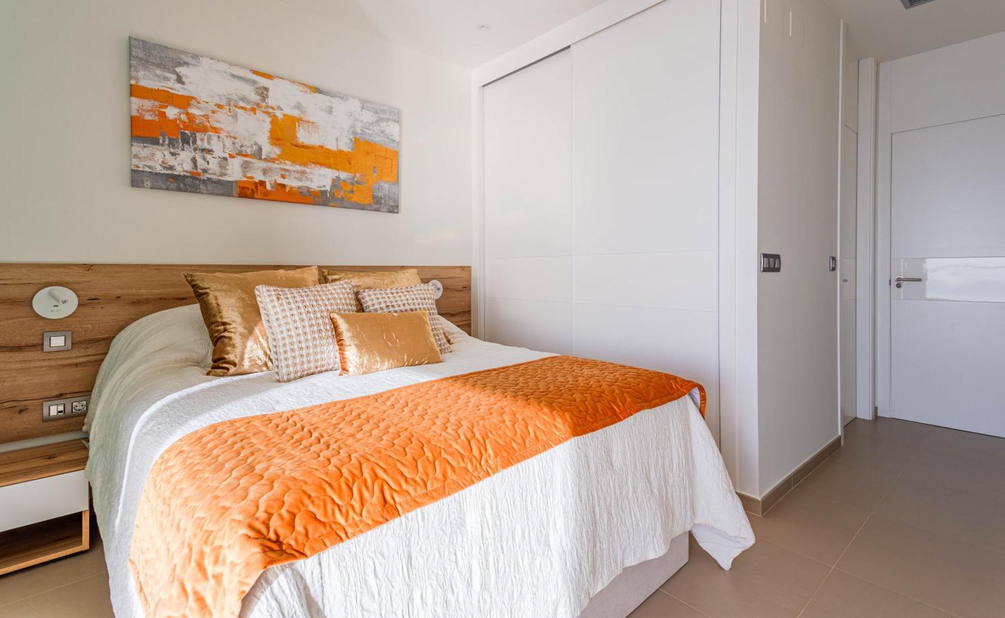 Intempo By Holuxe - 284 - 28Th Floor Appartement Benidorm Buitenkant foto