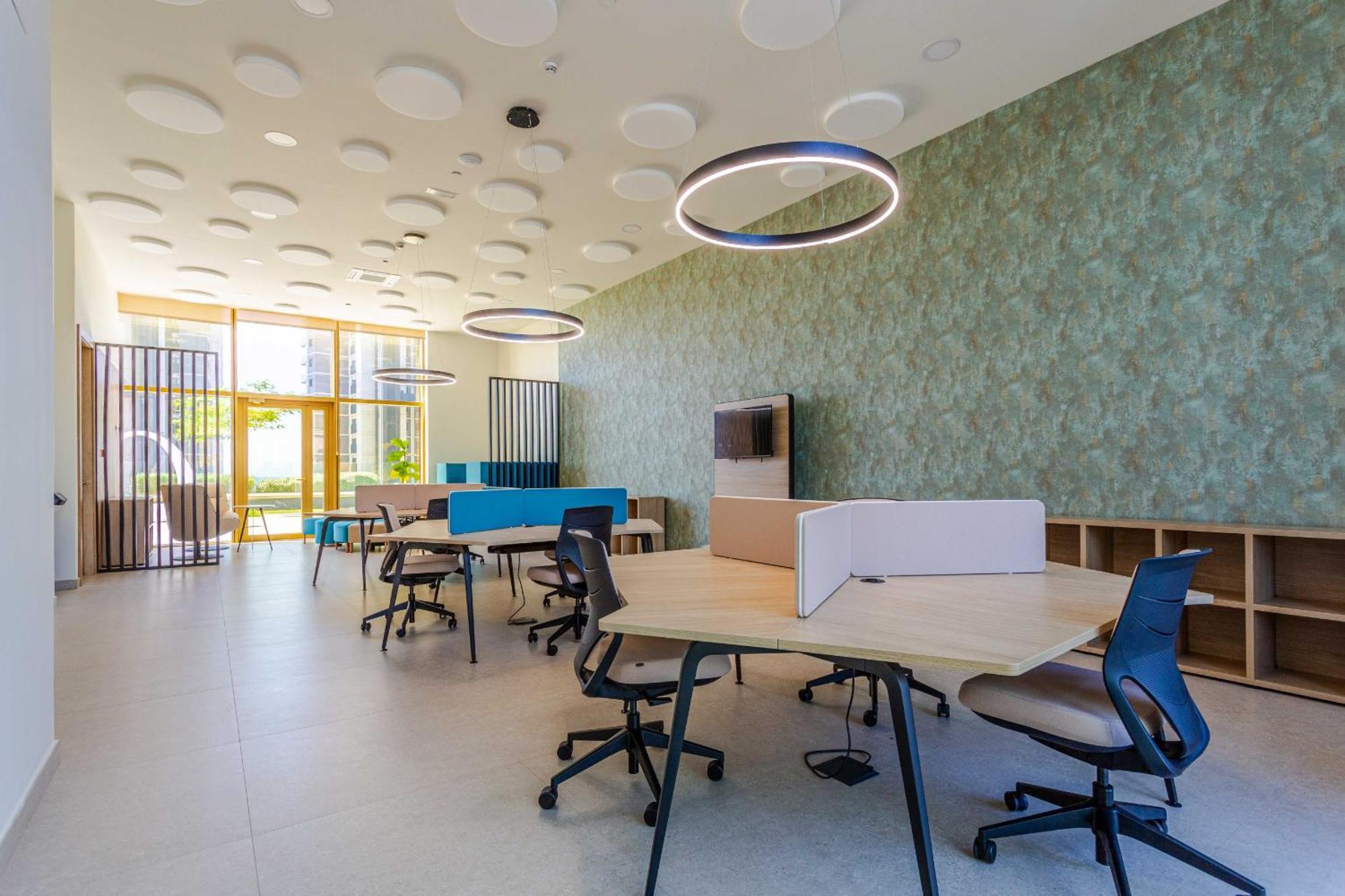 Intempo By Holuxe - 284 - 28Th Floor Appartement Benidorm Buitenkant foto