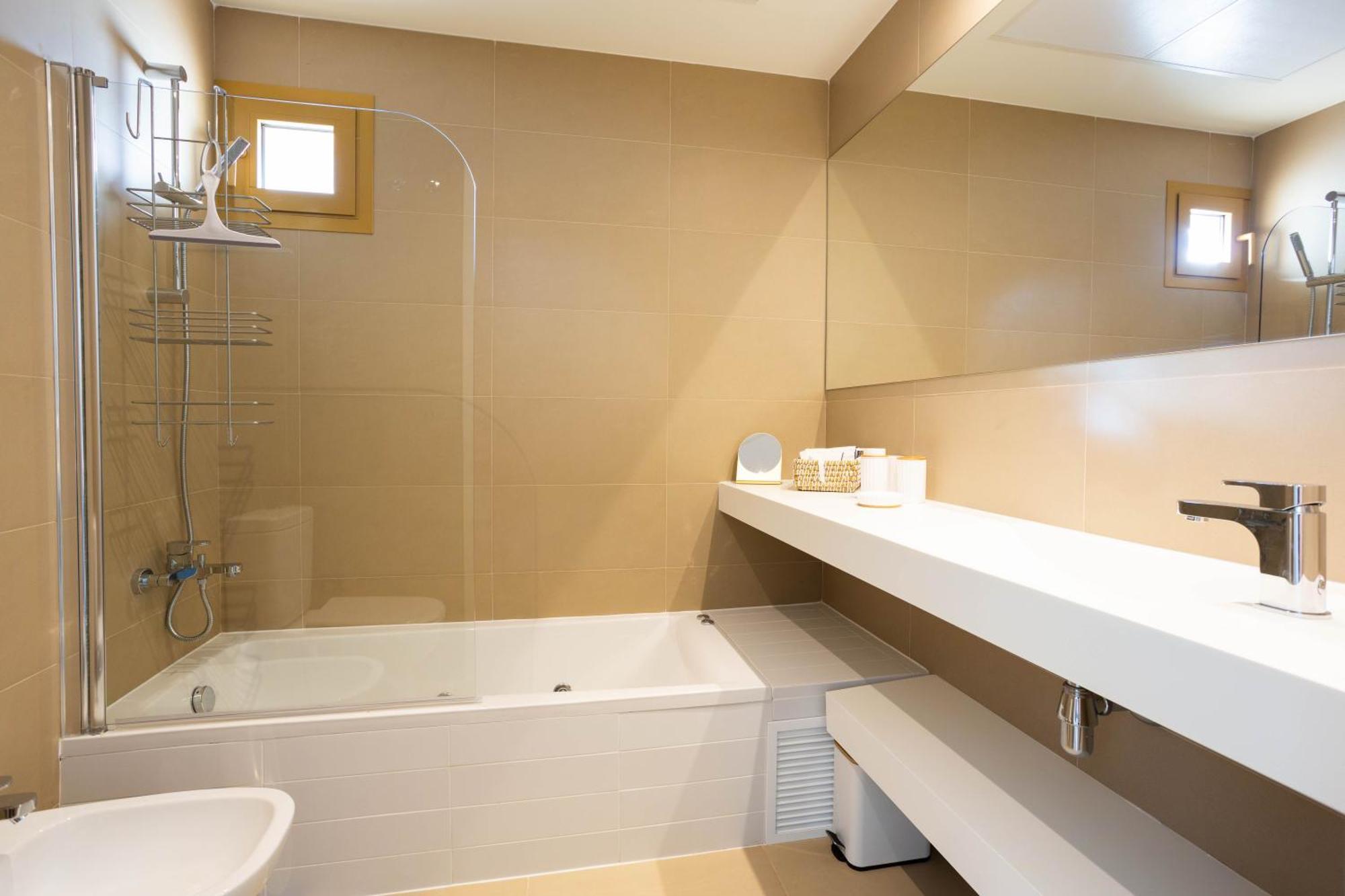 Intempo By Holuxe - 284 - 28Th Floor Appartement Benidorm Buitenkant foto